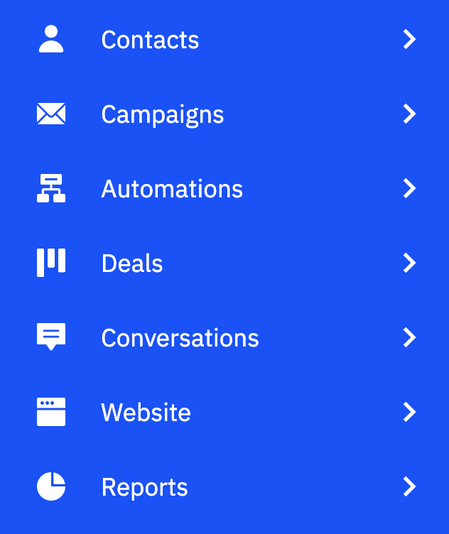 Activecampaign How To Use : ActiveCampaign Tutorial For Beginners 2022 ...